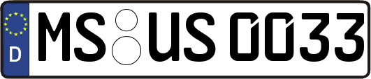 MS-US0033