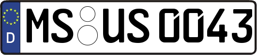 MS-US0043