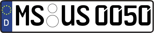 MS-US0050