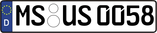 MS-US0058