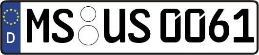 MS-US0061