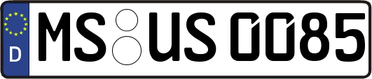 MS-US0085