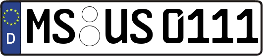 MS-US0111