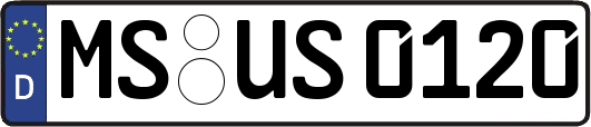 MS-US0120