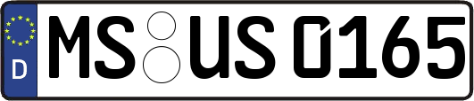 MS-US0165