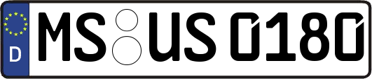 MS-US0180