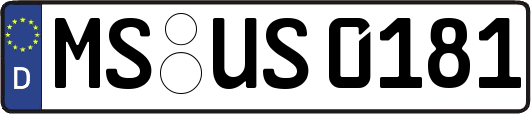 MS-US0181