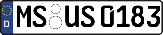 MS-US0183
