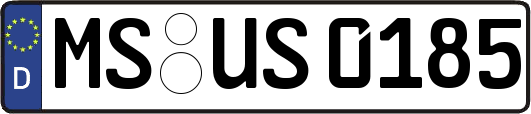 MS-US0185