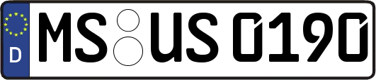 MS-US0190