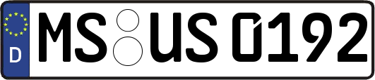 MS-US0192