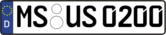 MS-US0200