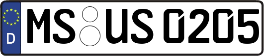 MS-US0205