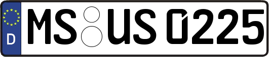 MS-US0225