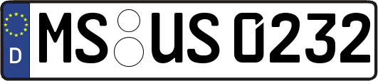 MS-US0232