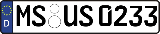 MS-US0233