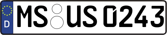 MS-US0243