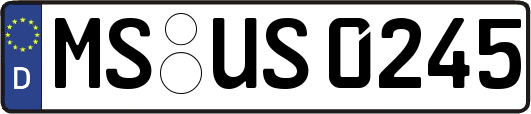 MS-US0245