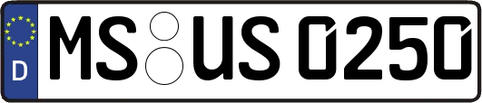 MS-US0250