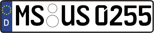 MS-US0255
