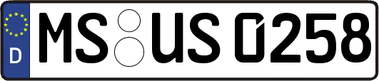 MS-US0258