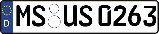 MS-US0263