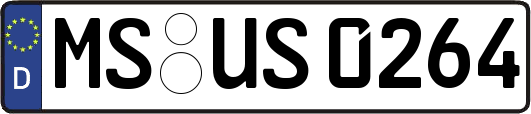 MS-US0264