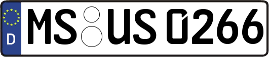 MS-US0266