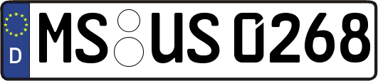 MS-US0268