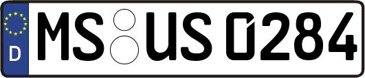 MS-US0284