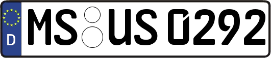 MS-US0292