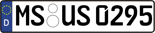 MS-US0295