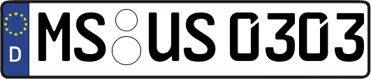 MS-US0303