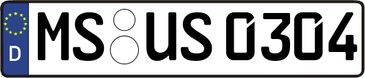 MS-US0304