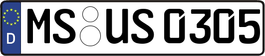 MS-US0305