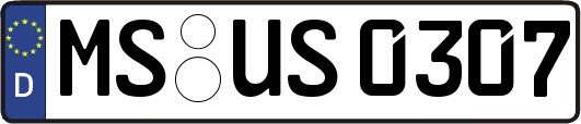 MS-US0307