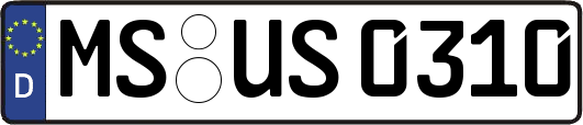 MS-US0310