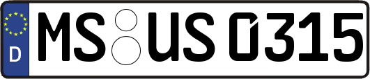 MS-US0315