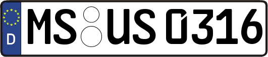 MS-US0316