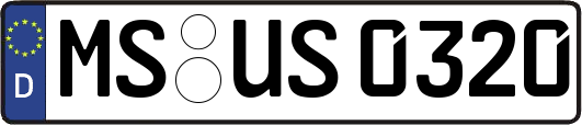 MS-US0320