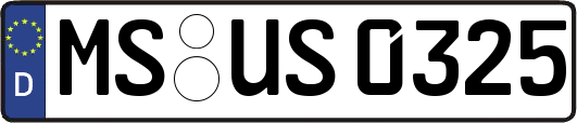 MS-US0325