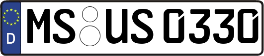 MS-US0330