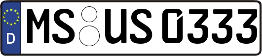 MS-US0333