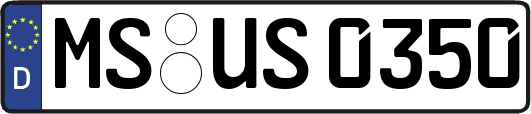 MS-US0350