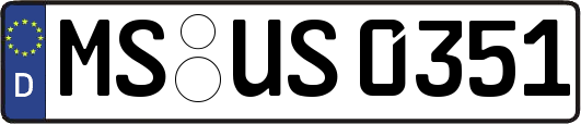 MS-US0351