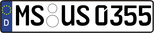 MS-US0355