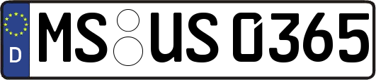 MS-US0365
