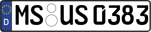 MS-US0383