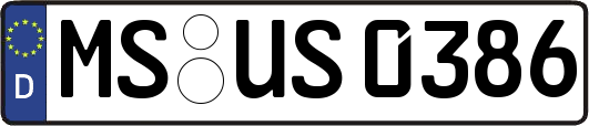 MS-US0386