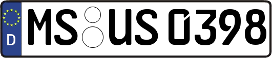 MS-US0398